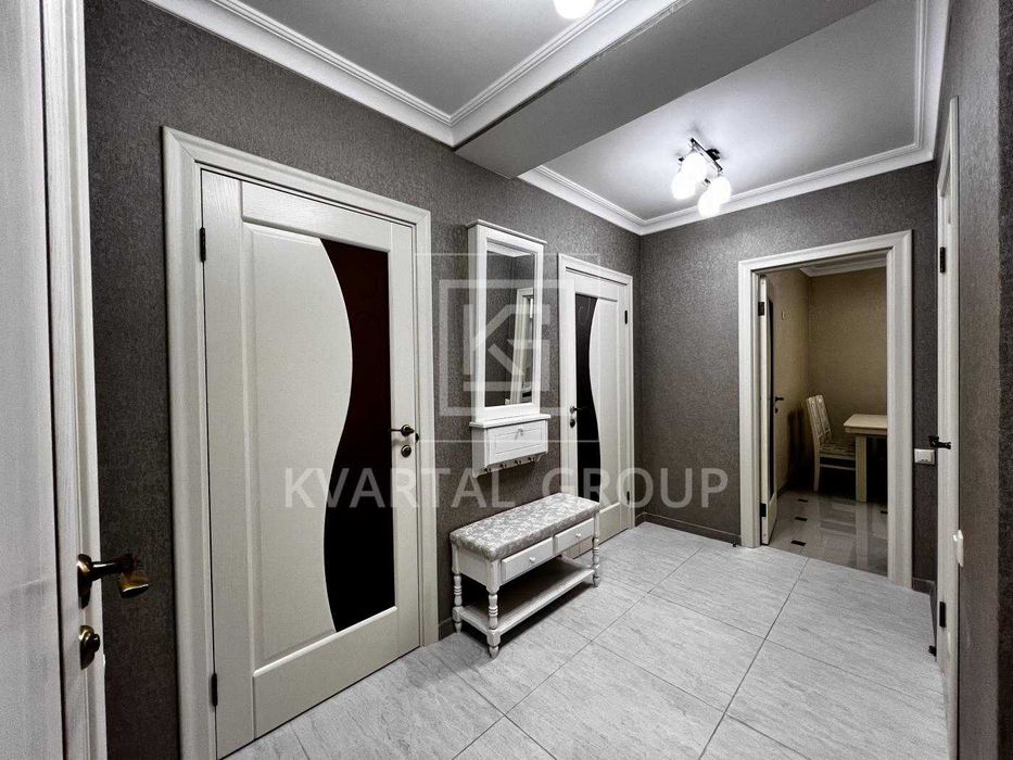 Квартира на ЖК Центральний в Київ, ID 236967, фото №2