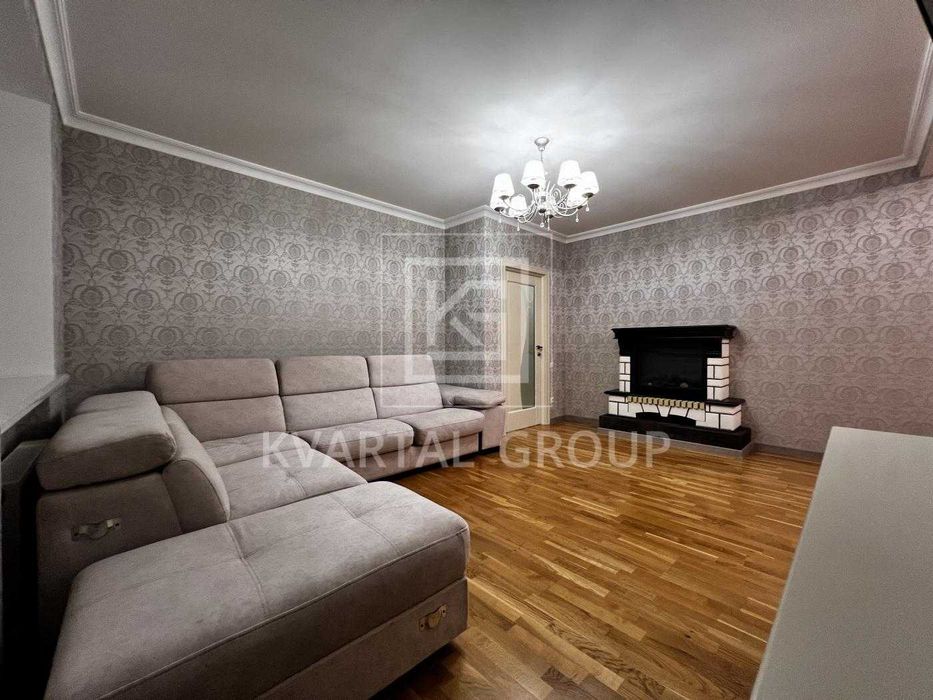 Квартира на ЖК Центральний в Києві, ID 236967, фото №11