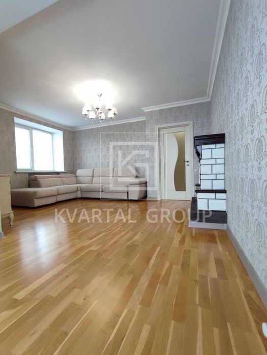 Квартира на ЖК Центральний в Києві, ID 236967, фото №12