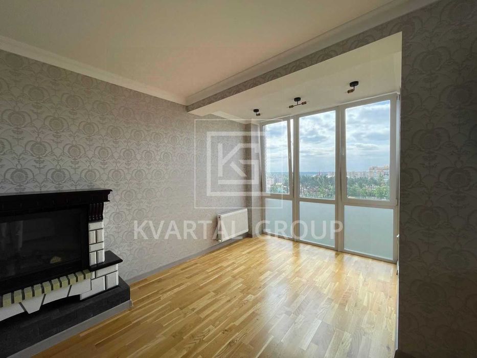Квартира на ЖК Центральний в Києві, ID 236967, фото №13