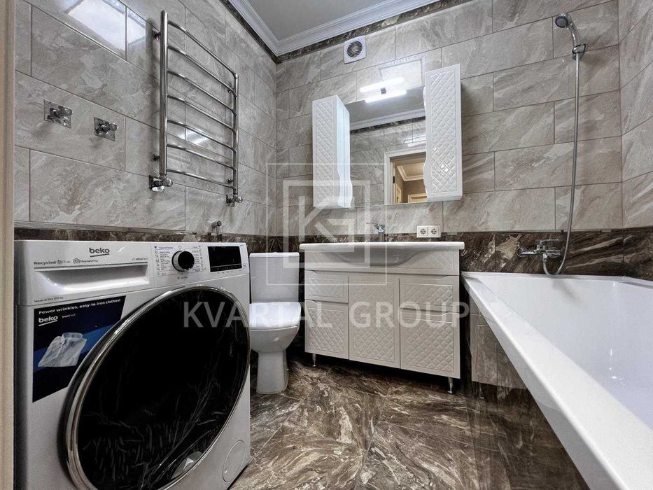 Квартира на ЖК Центральний в Києві, ID 236967, фото №15