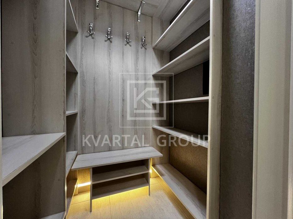 Квартира на ЖК Центральний в Києві, ID 236967, фото №17