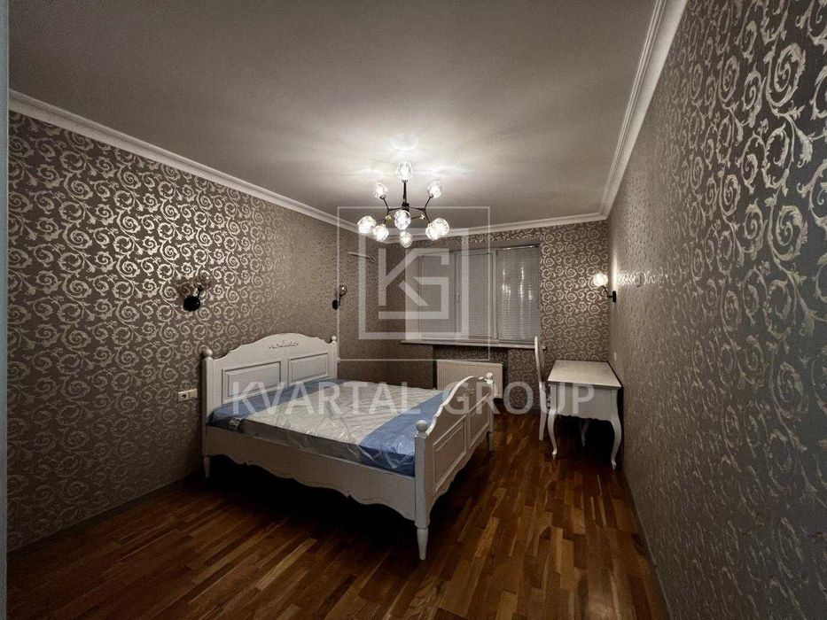 Квартира на ЖК Центральний в Києві, ID 236967, фото №19