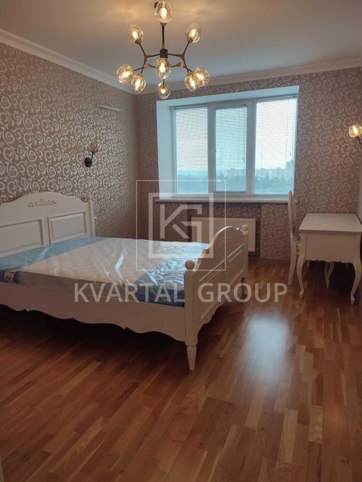 Квартира на ЖК Центральний в Києві, ID 236967, фото №20