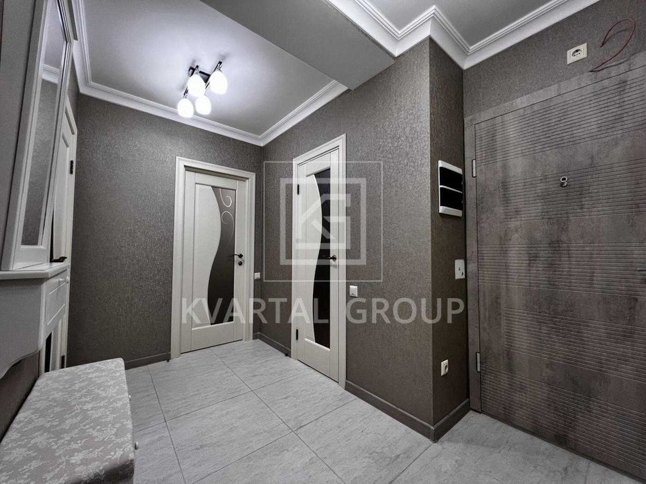Квартира на ЖК Центральний в Київ, ID 236967, фото №3