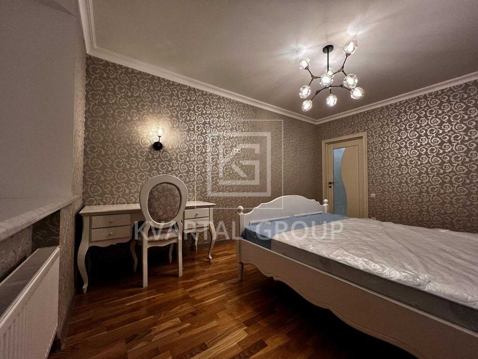 Квартира на ЖК Центральний в Києві, ID 236967, фото №21