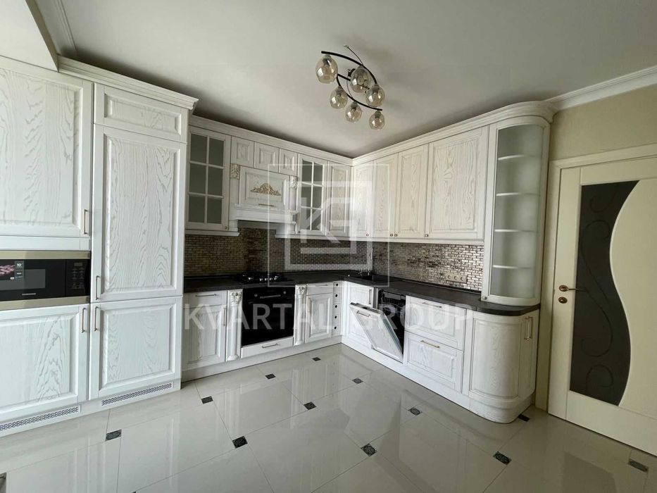 Квартира на ЖК Центральний в Київ, ID 236967, фото №4