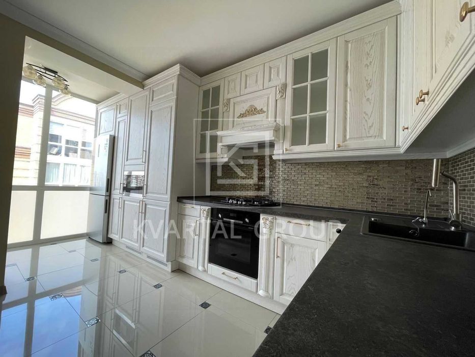 Квартира на ЖК Центральний в Київ, ID 236967, фото №5