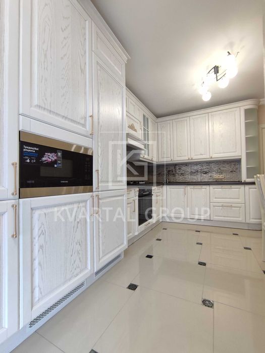 Квартира на ЖК Центральний в Києві, ID 236967, фото №6
