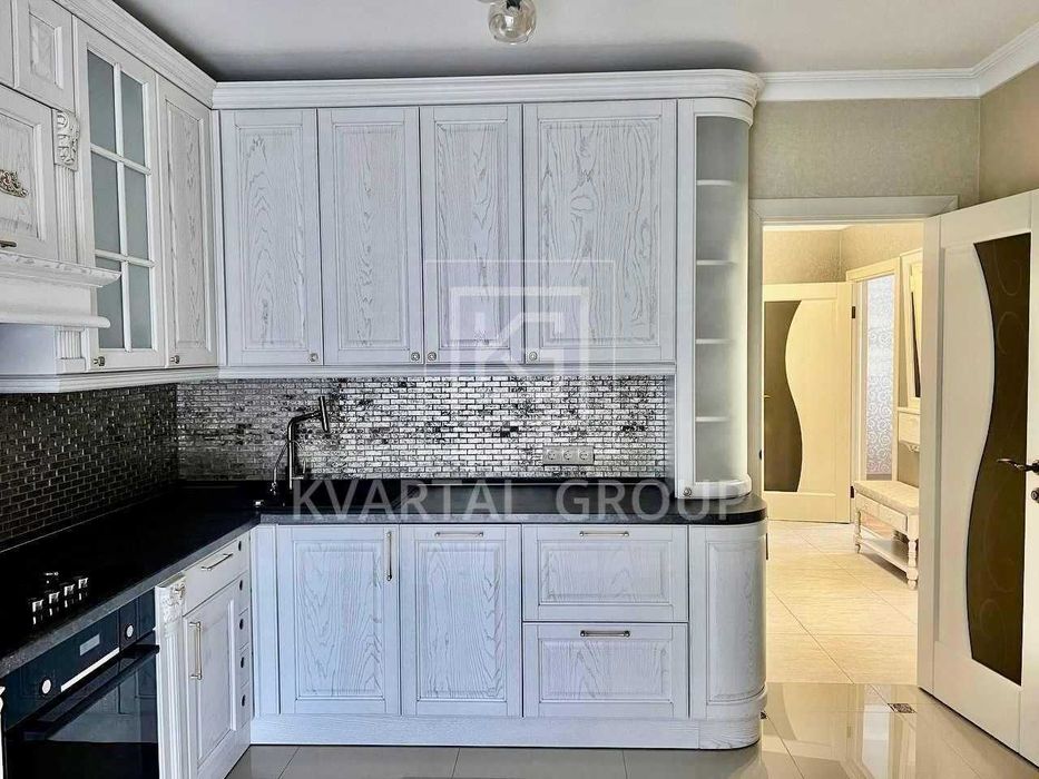 Квартира на ЖК Центральний в Києві, ID 236967, фото №8