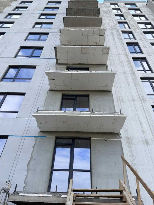 Квартира на вул. Санаторна, 20 в Києві, ID 226516, фото №8