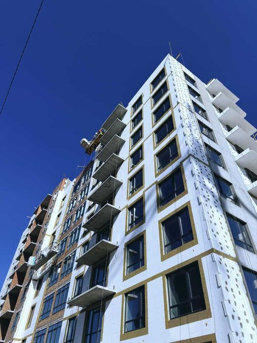 Квартира на Санаторна 20 в Києві, ID 229441, фото №3