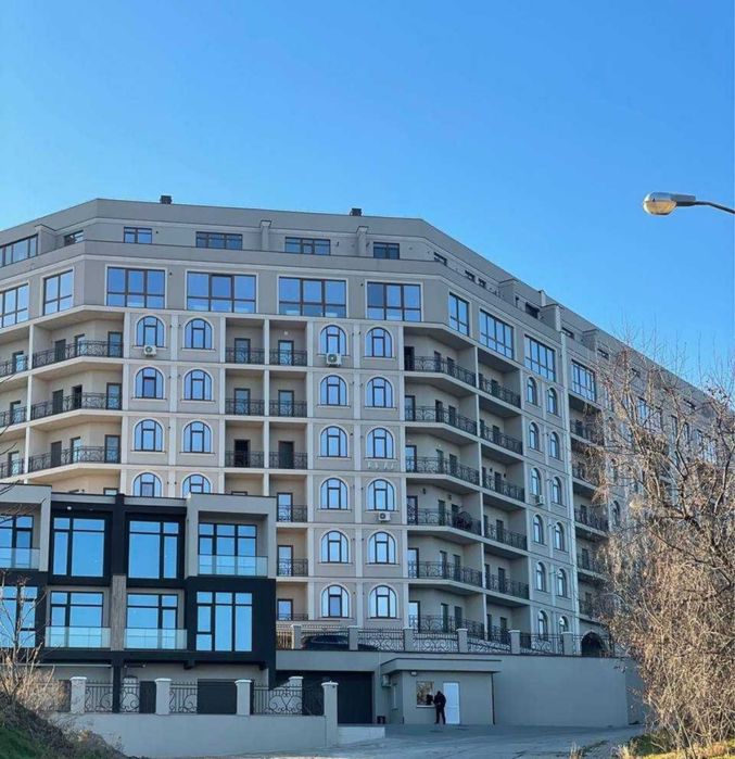 Квартира на ЖК Авиньон в Одесі, ID 171290, фото №8