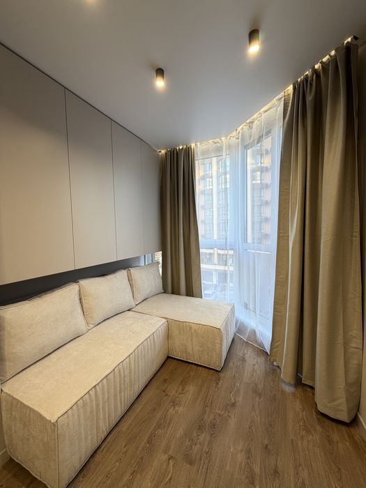 Квартира на вул. Сковороди, 14 в Києві, ID 222001, фото №15