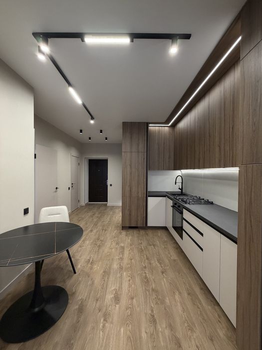Квартира на вул. Сковороди, 14 в Києві, ID 222001, фото №19