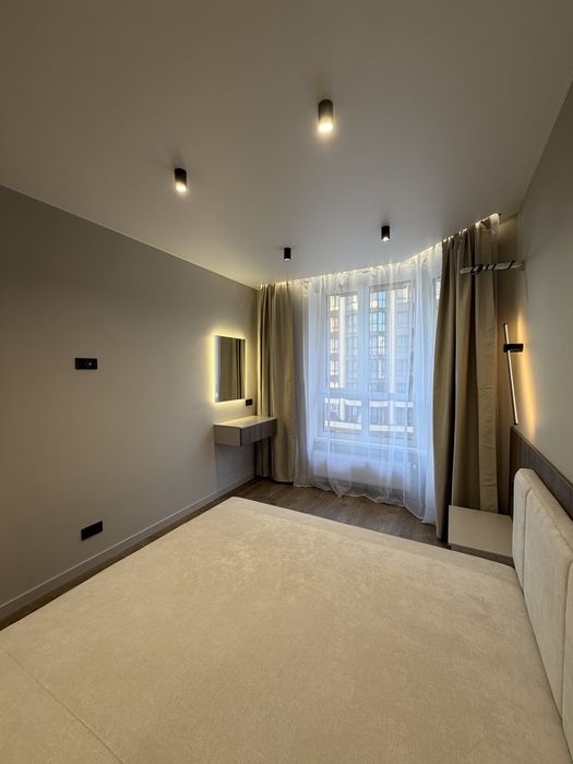 Квартира на вул. Сковороди, 14 в Києві, ID 222001, фото №8