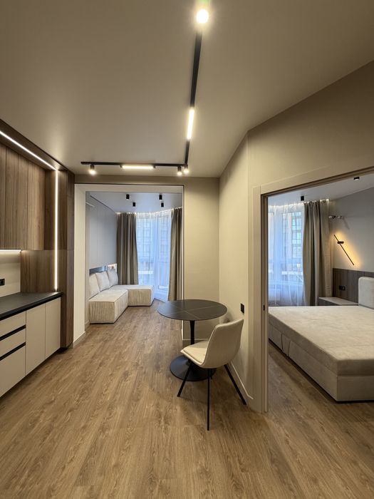 Квартира на вул. Сковороди, 14 в Києві, ID 222001, фото №9