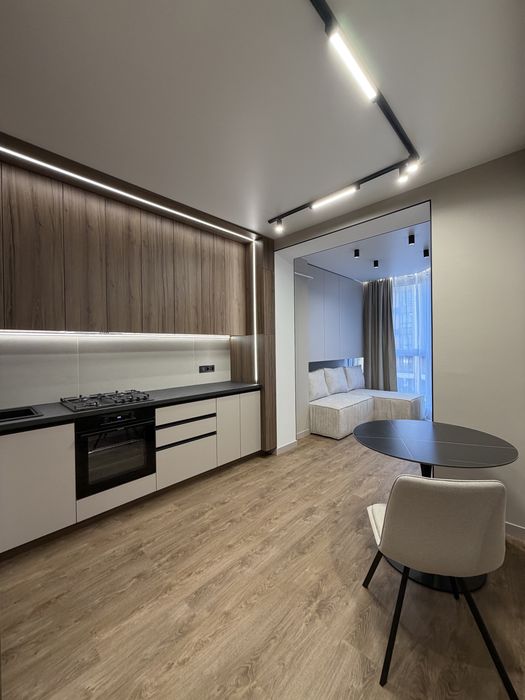 Квартира на вул. Сковороди, 14 в Києві, ID 222001, фото №10