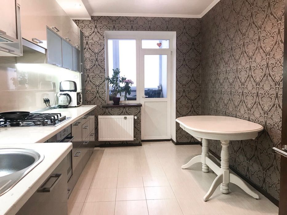 Квартира на ЖК «Софія Київська» в Києві, ID 405438, фото №2