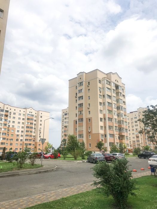 Квартира на ЖК «Софія Київська» в Києві, ID 405438, фото №21