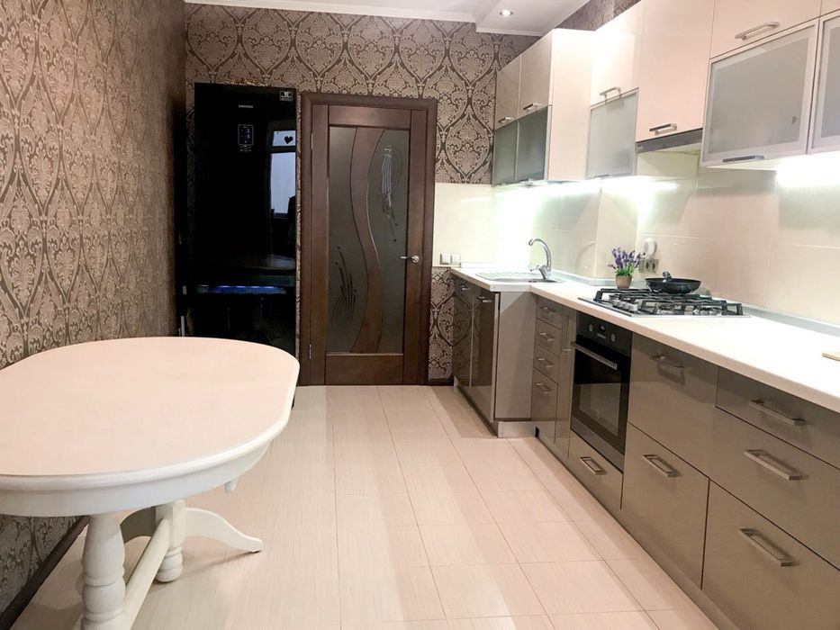 Квартира на ЖК «Софія Київська» в Києві, ID 405438, фото №4