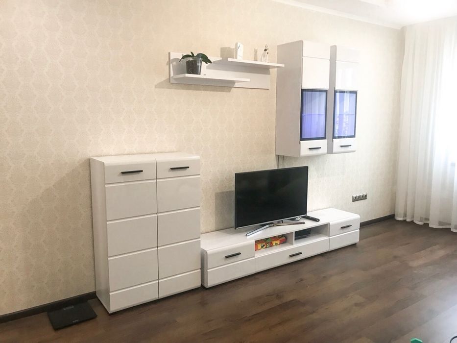 Квартира на ЖК «Софія Київська» в Києві, ID 405438, фото №5