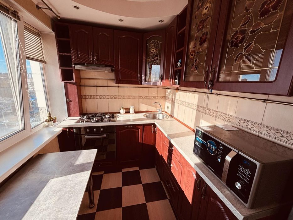 Квартира на просп. Берестейський, 20 в Київ, ID 320583, фото №2