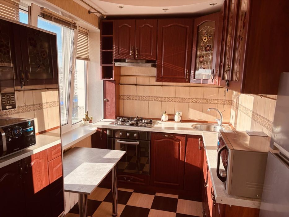 Квартира на просп. Берестейський, 20 в Київ, ID 320583, фото №3