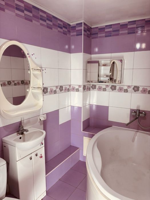 Квартира на просп. Берестейський, 20 в Київ, ID 320583, фото №5