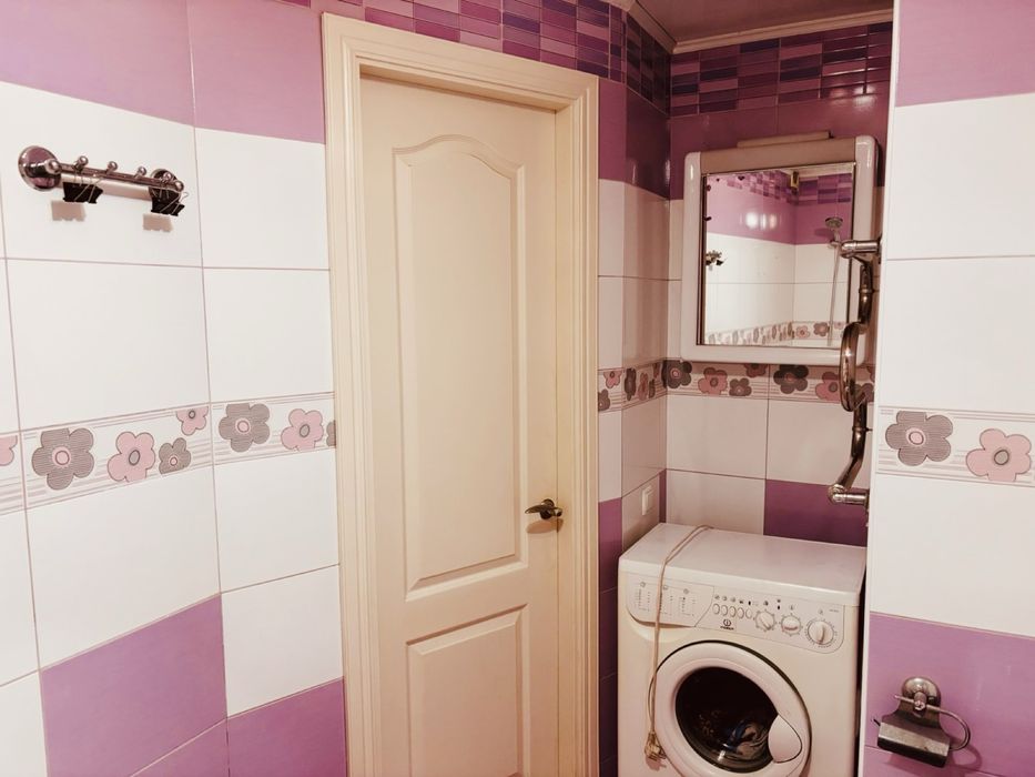 Квартира на просп. Берестейський, 20 в Києві, ID 320583, фото №7
