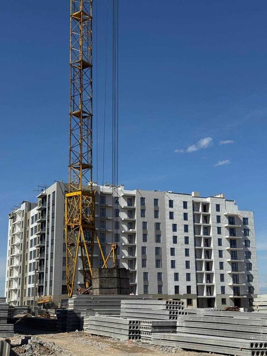 Квартира на вул. Санаторна, 20 в Києві, ID 236379, фото №8