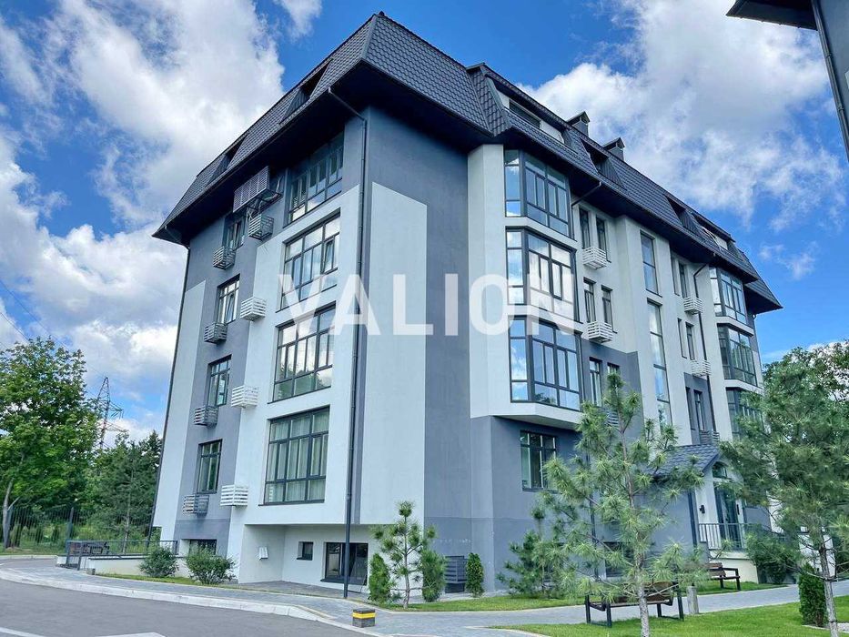 Квартира на вул. Тираспольська, 44 в Києві, ID 263201, фото №18