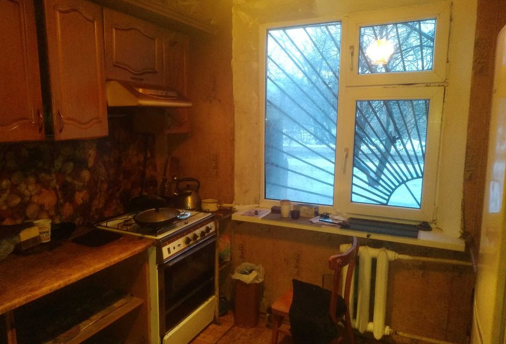 Квартира на центр міста, 7 хвилин від зупинки “готель Поділля” в Хмельницький, ID 240026, фото №4