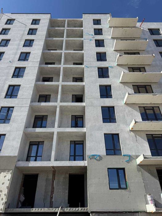Квартира на вул. Санаторна, 20 в Києві, ID 260403, фото №9