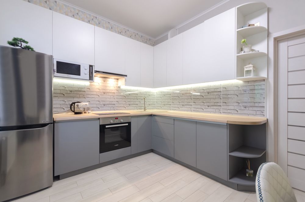 Квартира на вул. Пономарьова, 26/4 в Києві, ID 311800, фото №1