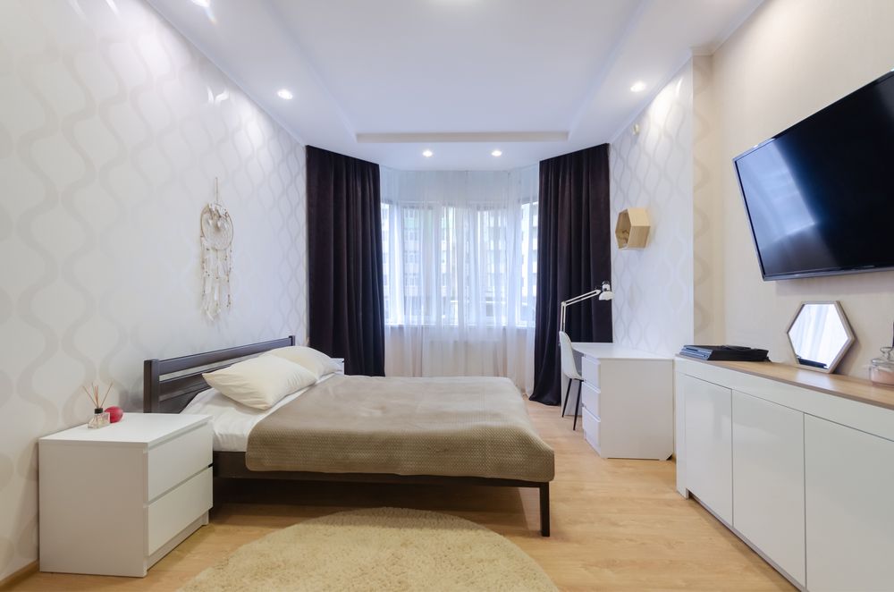 Квартира на вул. Пономарьова, 26/4 в Києві, ID 311800, фото №5