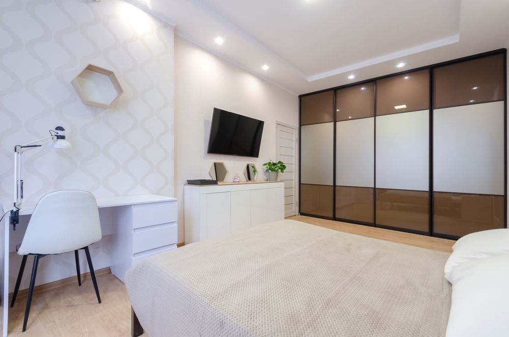 Квартира на вул. Пономарьова, 26/4 в Києві, ID 311800, фото №6