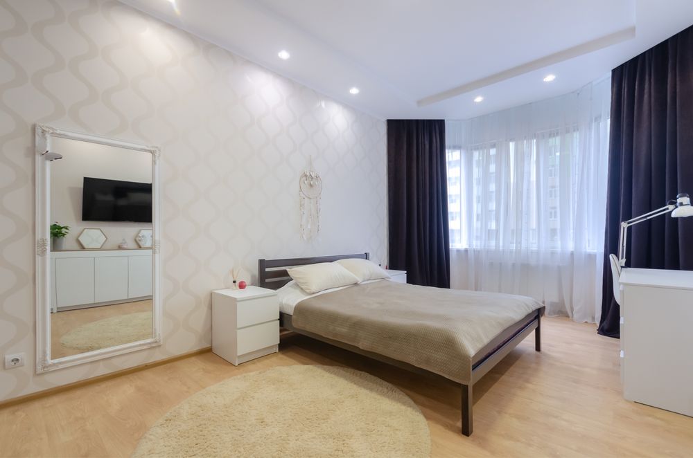 Квартира на вул. Пономарьова, 26/4 в Києві, ID 311800, фото №7