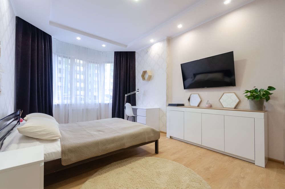 Квартира на вул. Пономарьова, 26/4 в Києві, ID 311800, фото №8