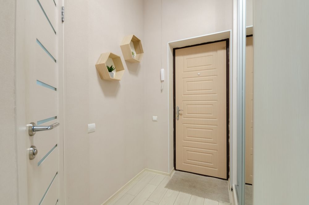 Квартира на вул. Пономарьова, 26/4 в Києві, ID 311800, фото №9
