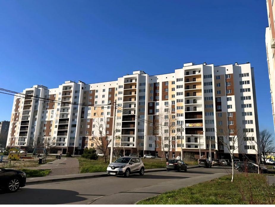 Квартира на вул. Святошинська, 52 в Київ, ID 306894, фото №1