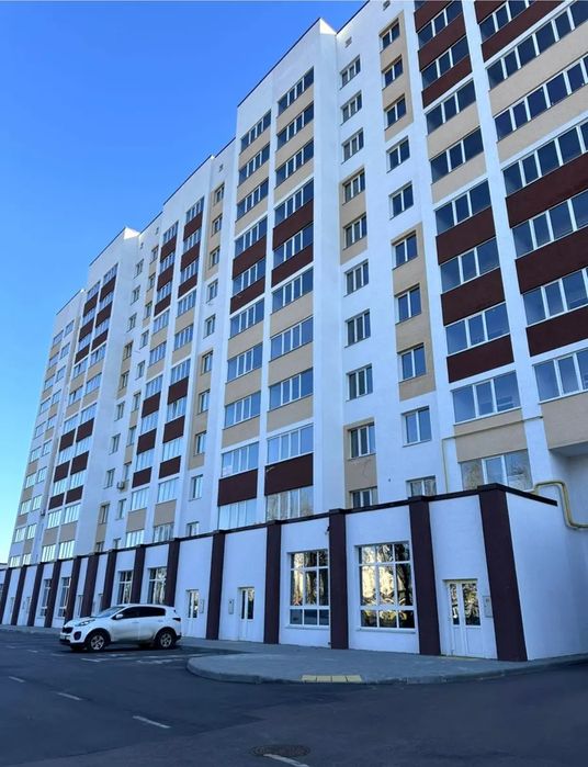 Квартира на вул. Святошинська, 52 в Київ, ID 306894, фото №2