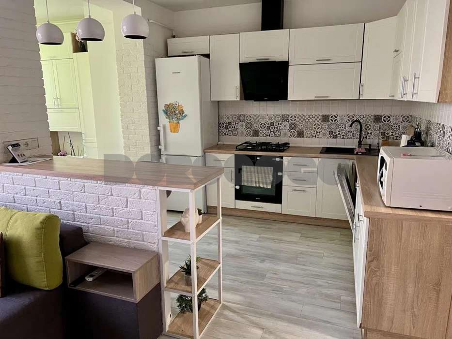 Квартира на ЖК Софія в Київ, ID 220459, фото №3