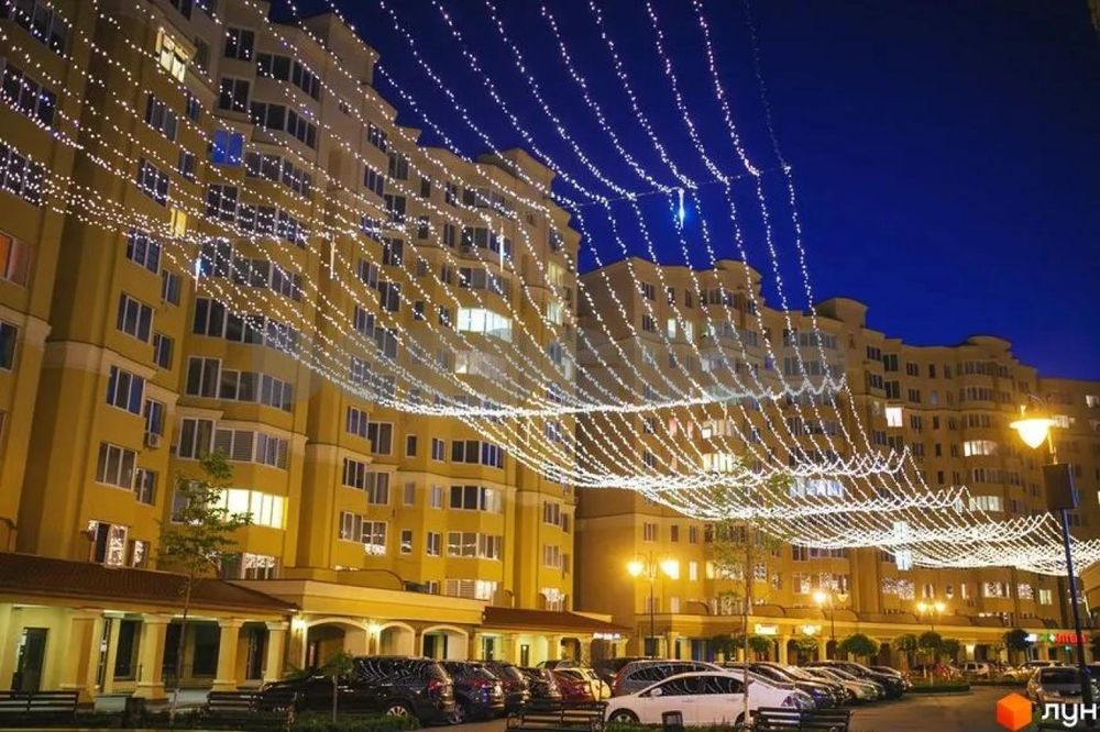 Квартира на ЖК Софія в Києві, ID 220459, фото №8