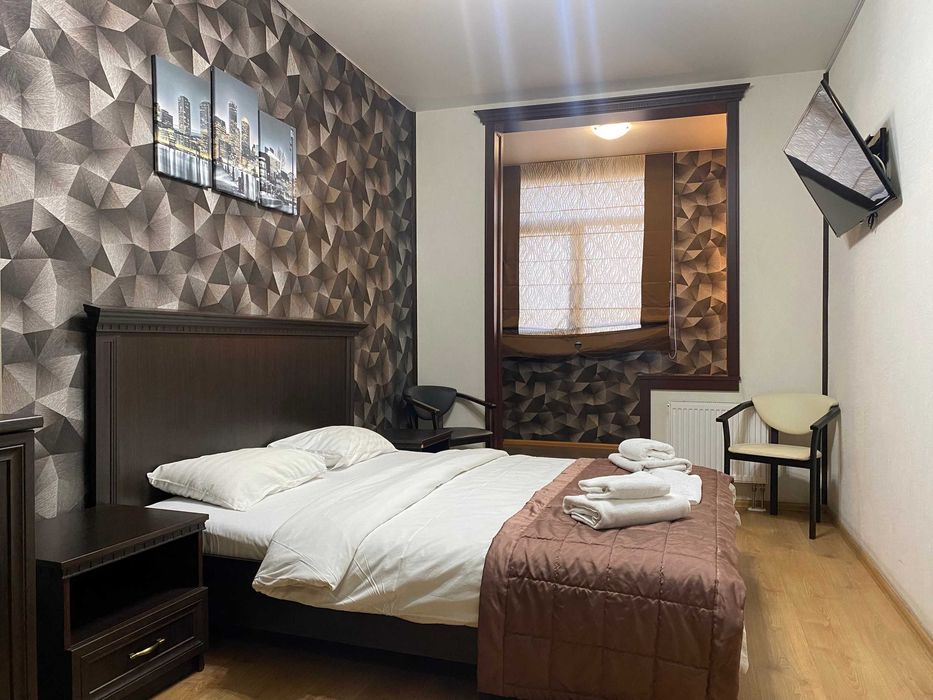 Квартира на вул. Жилянська, 118 в Києві, ID 207709, фото №1