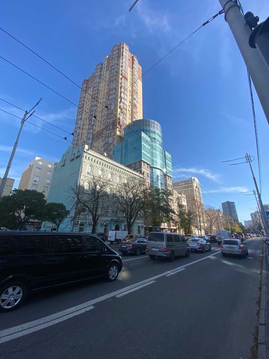 Квартира на вул. Жилянська, 118 в Києві, ID 207709, фото №2