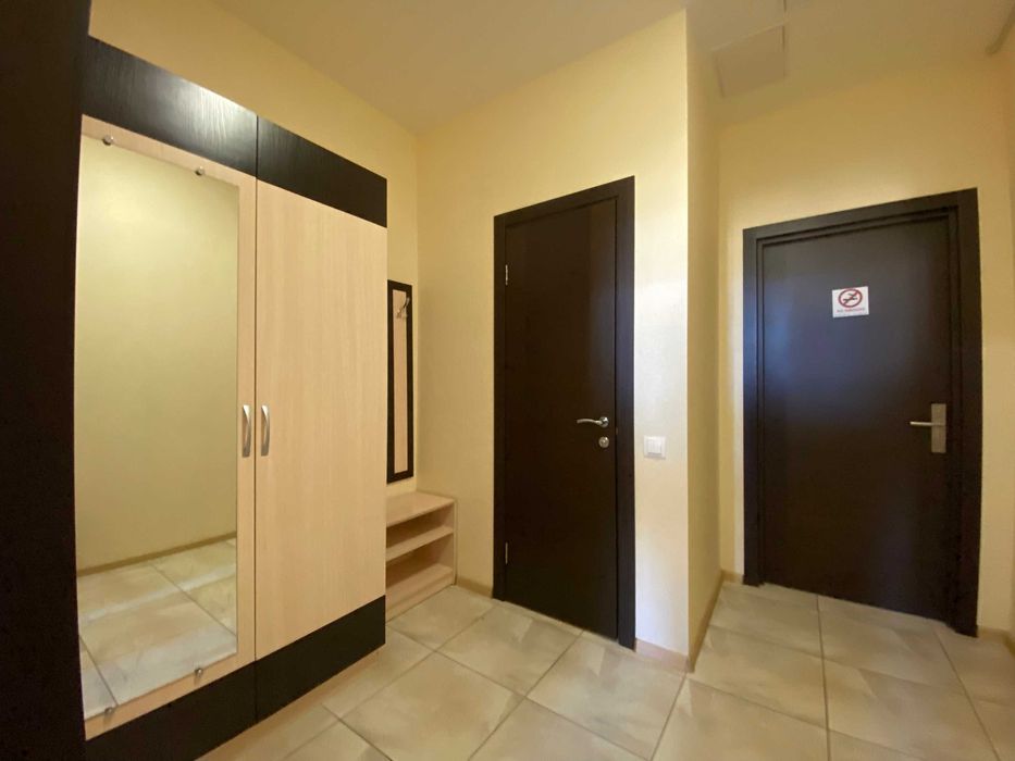 Квартира на вул. Жилянська, 118 в Києві, ID 207709, фото №11