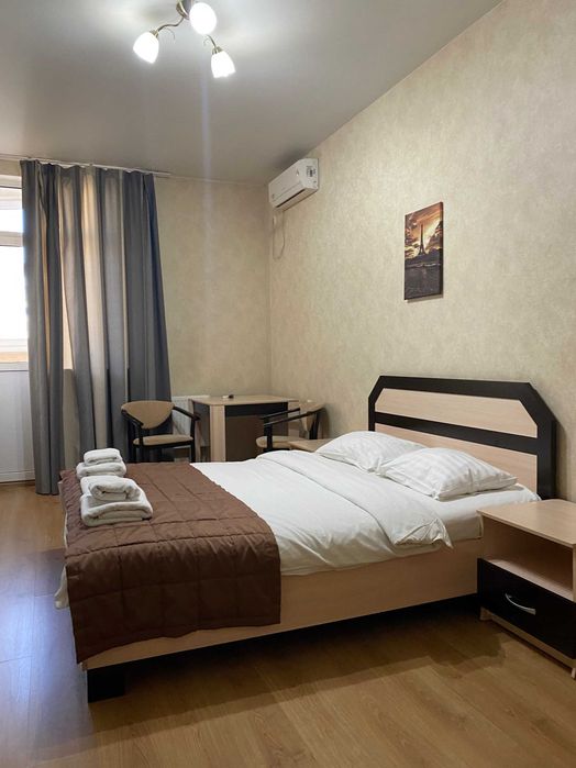 Квартира на вул. Жилянська, 118 в Києві, ID 207709, фото №12