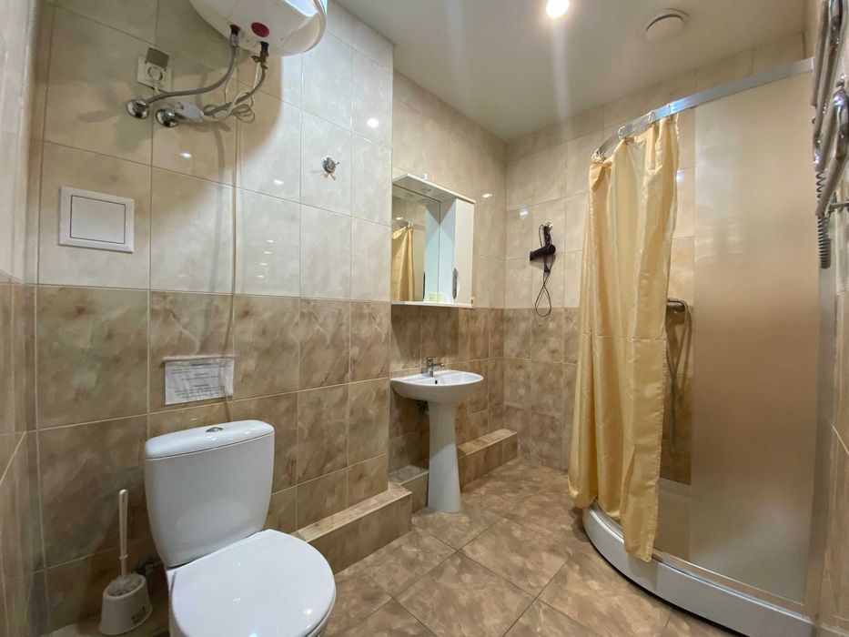 Квартира на вул. Жилянська, 118 в Києві, ID 207709, фото №13