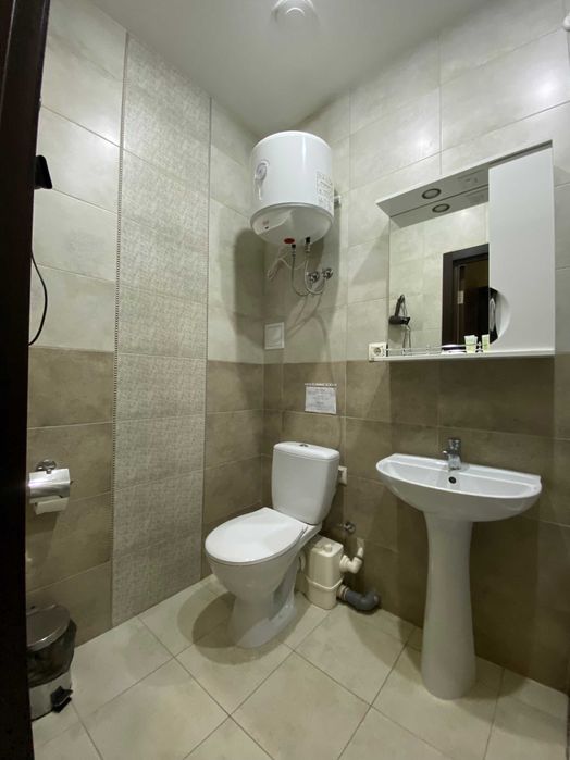 Квартира на вул. Жилянська, 118 в Києві, ID 207709, фото №14